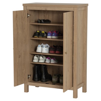 RHODES Multi-Functional Cabinet