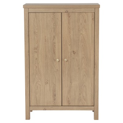 RHODES Multi-Functional Cabinet