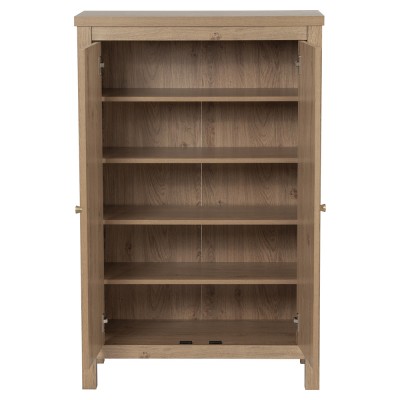 RHODES Multi-Functional Cabinet