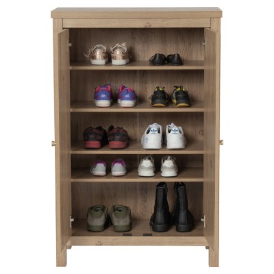 RHODES Multi-Functional Cabinet