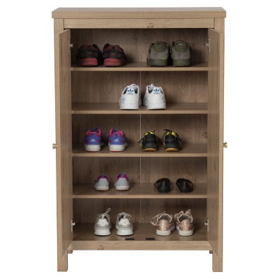 RHODES Multi-Functional Cabinet
