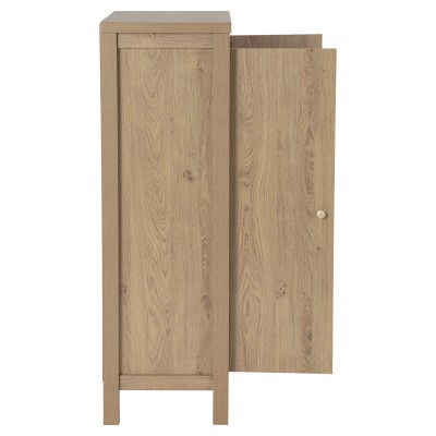 RHODES Multi-Functional Cabinet