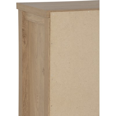RHODES Multi-Functional Cabinet