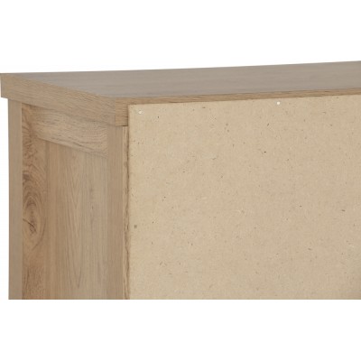 RHODES Multi-Functional Cabinet