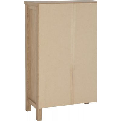 RHODES Multi-Functional Cabinet