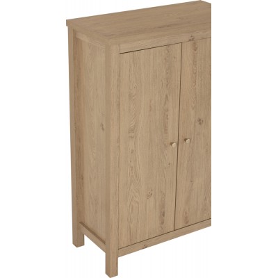 RHODES Multi-Functional Cabinet