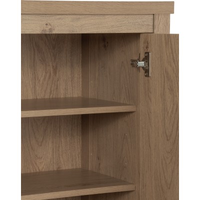 RHODES Multi-Functional Cabinet