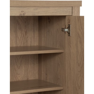 RHODES Shoe Cabinet