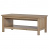 RHODES Coffee Table - JIJI.SG