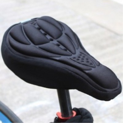 Dmitri 3D Bicycle Saddle Seat Cover