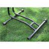 MATVEY 3-IN-1 L-Shape Bicycle Stand MATVEY 3-IN-1 L-Shape Bicycle Stand