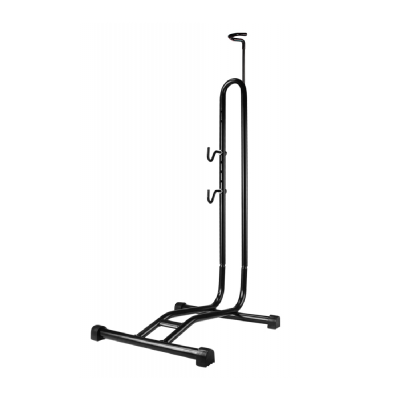 MATVEY 3-IN-1 L-Shape Bicycle Stand