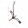 SONYA L-Shape Bicycle Vertical Stand SONYA L-Shape Bicycle Vertical Stand