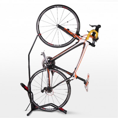SONYA L-Shape Bicycle Vertical Stand