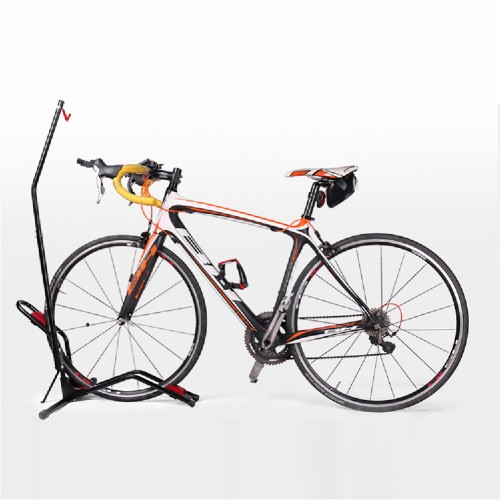 SONYA L-Shape Bicycle Vertical Stand
