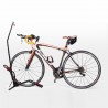 SONYA L-Shape Bicycle Vertical Stand SONYA L-Shape Bicycle Vertical Stand