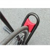 SONYA L-Shape Bicycle Vertical Stand SONYA L-Shape Bicycle Vertical Stand