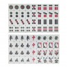 MACALL Mahjong Tiles Set - JIJI.SG