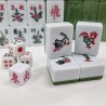 MACALL Mahjong Tiles Set - JIJI.SG