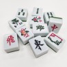 MACALL Mahjong Tiles Set - JIJI.SG