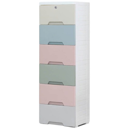 MODERN Storage Cabinet Drawer