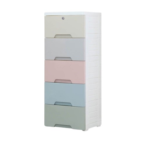 MODERN Storage Cabinet Drawer