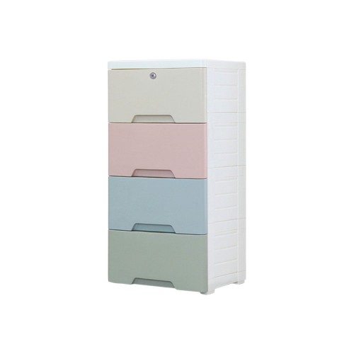 MODERN Storage Cabinet Drawer
