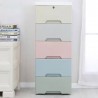 MODERN Storage Cabinet Drawer