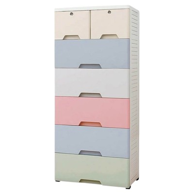 MODERN-XL Kids Chest of Drawers