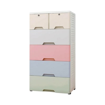 MODERN-XL Kids Chest of Drawers