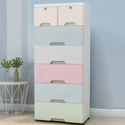 MODERN-XL Kids Chest of Drawers