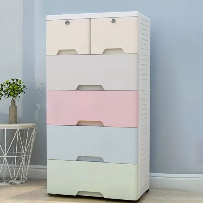 MODERN-XL Kids Chest of Drawers