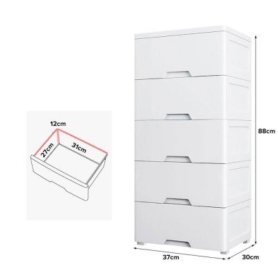KATRI Storage Cabinet Drawer