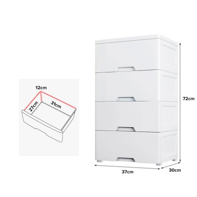 KATRI Storage Cabinet Drawer
