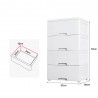 KATRI Storage Cabinet Drawer