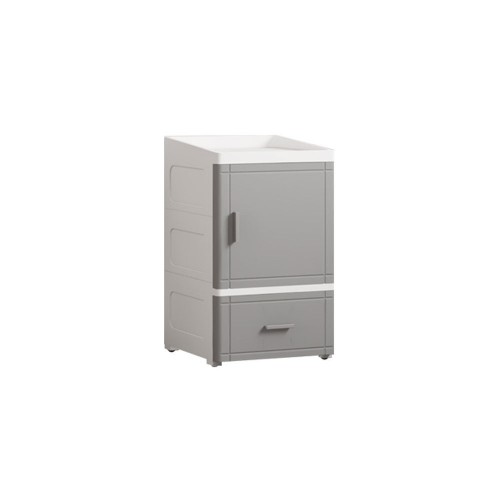 LOUDES Storage Cabinet Drawer
