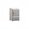 LOUDES Storage Cabinet Drawer