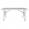 HDPE Folding Table - JIJI.SG