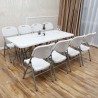 HDPE Folding Table - JIJI.SG