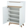 MANDO Multi-Functional Cabinet