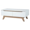 MANDO Coffee Table - JIJI.SG