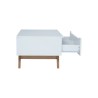 MANDO Coffee Table - JIJI.SG