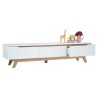 MANDO TV Console - JIJI.SG
