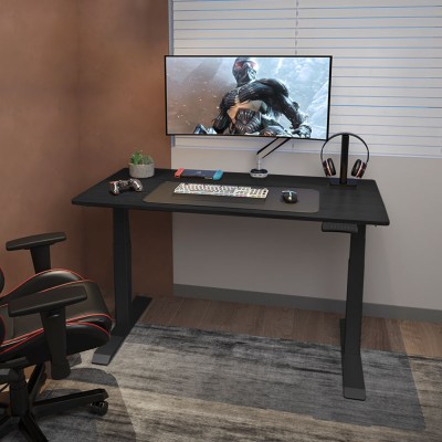 VISIONSWIPE Smart Height Adjustable Standing Desk