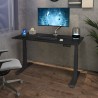 VISIONSWIPE Smart Height Adjustable Standing Desk - JIJI.SG