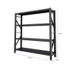 SPACERACK Commercial Shelving Unit - JIJI.SG