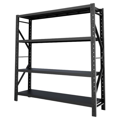 SPACERACK Commercial Shelving Unit