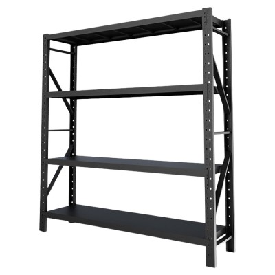 SPACERACK Commercial Shelving Unit