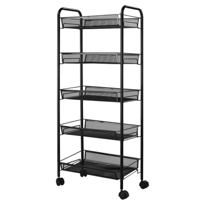 RUSSELL Kitchen Trolley