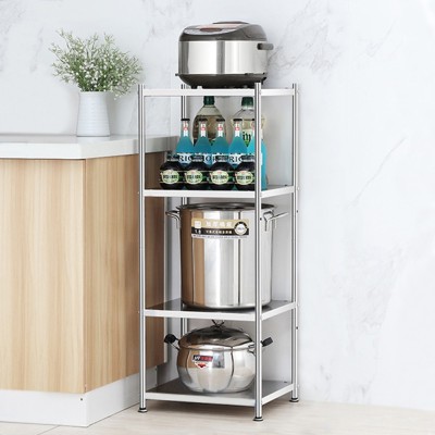 NALREN Storage Rack